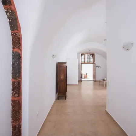 Aparthotel Aenaon Estate 1896 By K&k Pýrgos