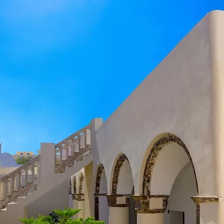 Aenaon Estate 1896 By K&k Ξενοδοχείο με διαμερίσματα Πύργος