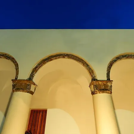 Aenaon Estate 1896 By K&k Ξενοδοχείο με διαμερίσματα *
