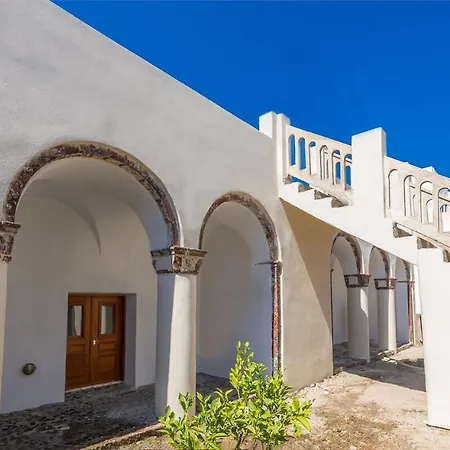 Ξενοδοχείο με διαμερίσματα Aenaon Estate 1896 By K&k *