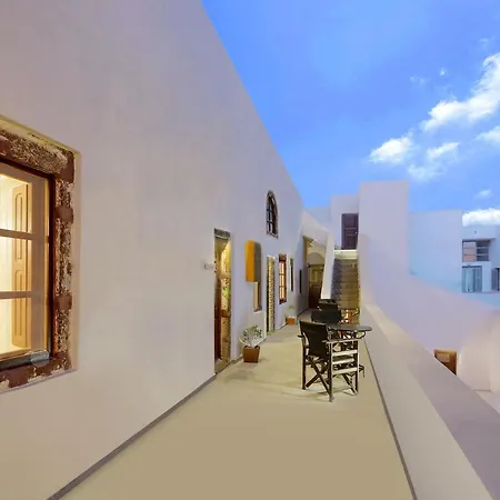 Aenaon Estate 1896 By K&k Πύργος