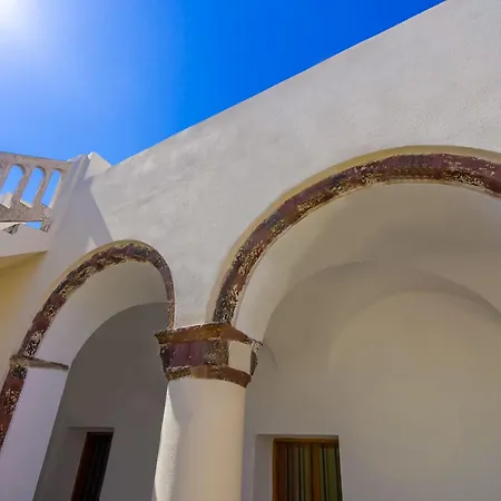 Aenaon Estate 1896 By K&k * Πύργος